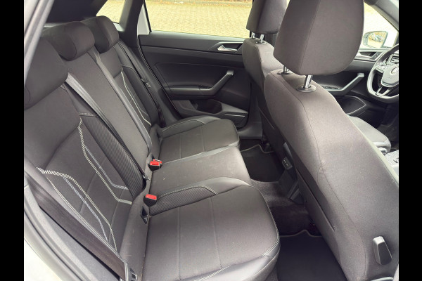 Volkswagen Polo 1.0 TSI Highline R l Pano l Xenon l Camera l Virtual l ACC l PDC l Climate l