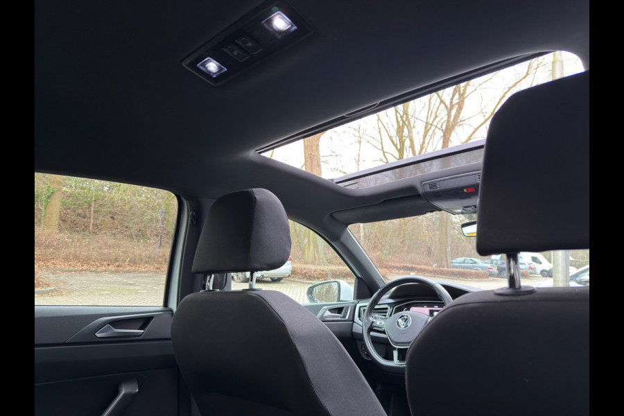 Volkswagen Polo 1.0 TSI Highline R l Pano l Xenon l Camera l Virtual l ACC l PDC l Climate l