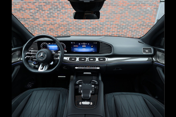 Mercedes-Benz GLE AMG 53 Hybrid 4MATIC+ Premium Plus | Multicontour - Pano - Trekhaak