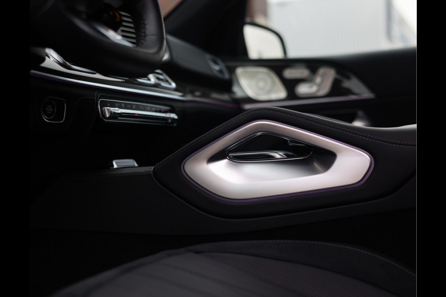 Mercedes-Benz GLE AMG 53 Hybrid 4MATIC+ Premium Plus | Multicontour - Pano - Trekhaak