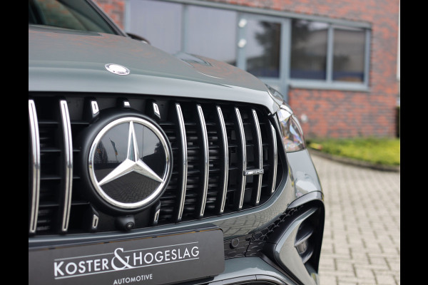 Mercedes-Benz GLE AMG 53 Hybrid 4MATIC+ Premium Plus | Multicontour - Pano - Trekhaak