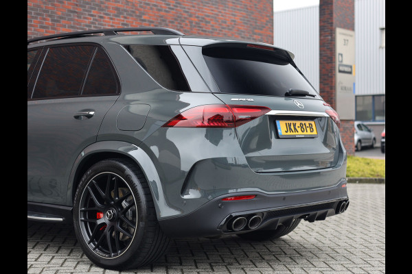 Mercedes-Benz GLE AMG 53 Hybrid 4MATIC+ Premium Plus | Multicontour - Pano - Trekhaak