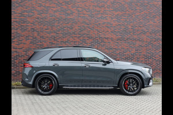 Mercedes-Benz GLE AMG 53 Hybrid 4MATIC+ Premium Plus | Multicontour - Pano - Trekhaak