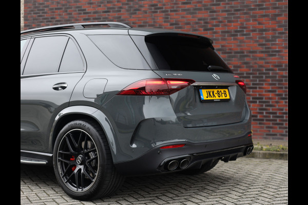 Mercedes-Benz GLE AMG 53 Hybrid 4MATIC+ Premium Plus | Multicontour - Pano - Trekhaak