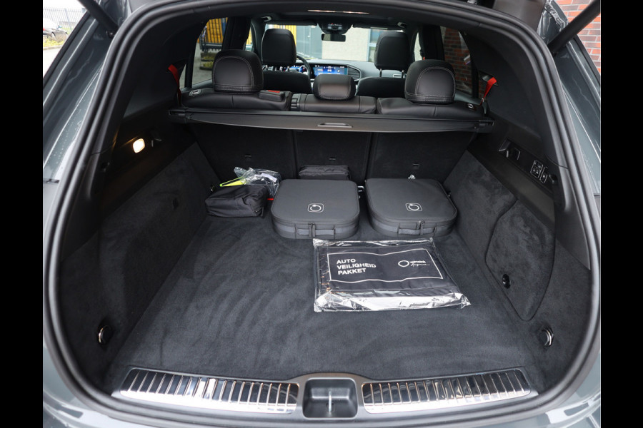 Mercedes-Benz GLE AMG 53 Hybrid 4MATIC+ Premium Plus | Multicontour - Pano - Trekhaak