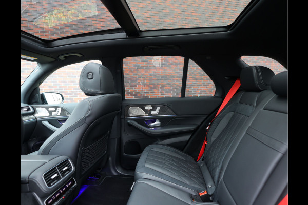 Mercedes-Benz GLE AMG 53 Hybrid 4MATIC+ Premium Plus | Multicontour - Pano - Trekhaak