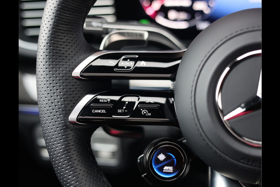 Mercedes-Benz GLE AMG 53 Hybrid 4MATIC+ Premium Plus | Multicontour - Pano - Trekhaak