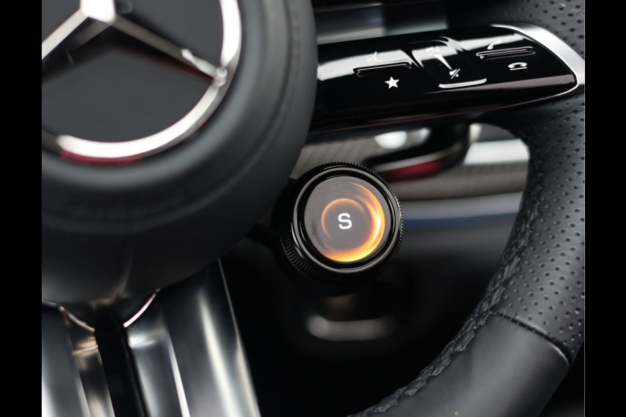 Mercedes-Benz GLE AMG 53 Hybrid 4MATIC+ Premium Plus | Multicontour - Pano - Trekhaak