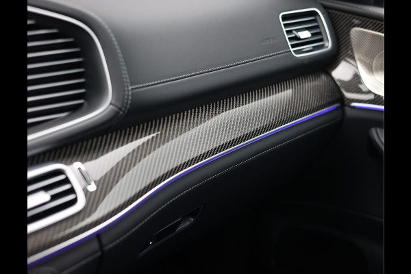 Mercedes-Benz GLE AMG 53 Hybrid 4MATIC+ Premium Plus | Multicontour - Pano - Trekhaak