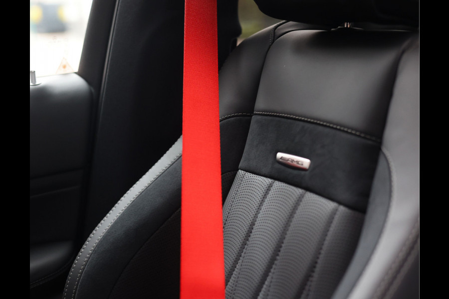 Mercedes-Benz GLE AMG 53 Hybrid 4MATIC+ Premium Plus | Multicontour - Pano - Trekhaak