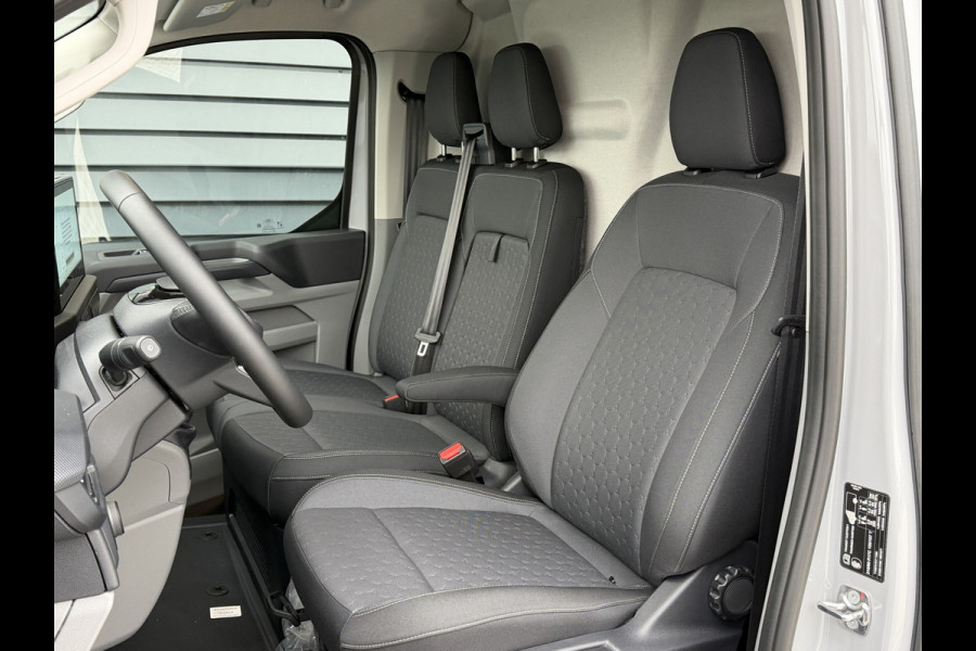 Ford Transit Custom 320 2.0 TDCI L2H1 Limited / Next Level Edition  / trekhaak / BPM VRIJ