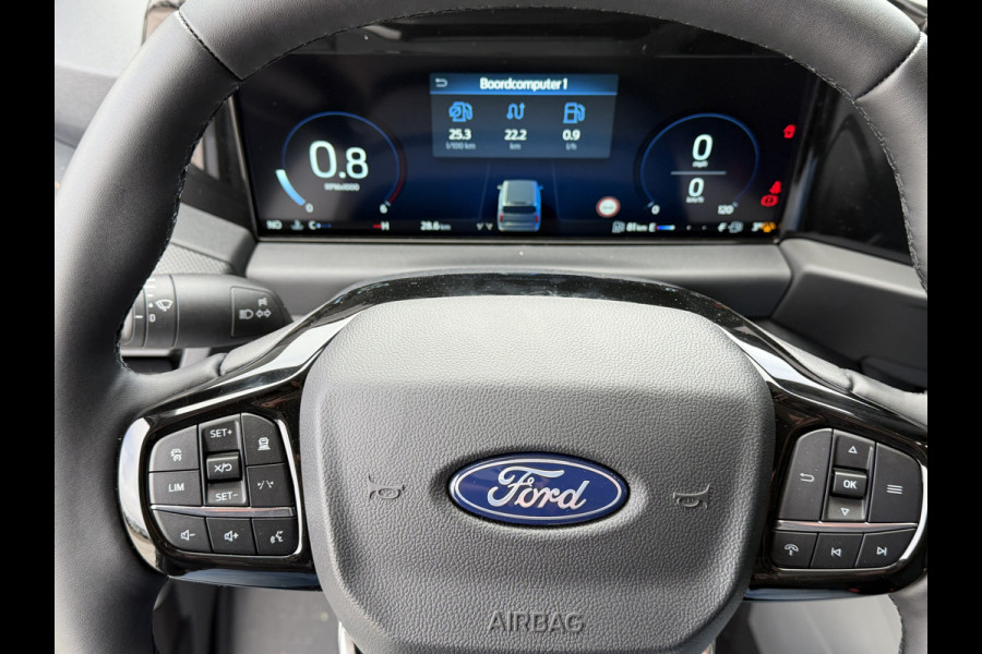 Ford Transit Custom 320 2.0 TDCI L2H1 Limited / Next Level Edition  / trekhaak / BPM VRIJ