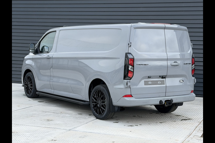 Ford Transit Custom 320 2.0 TDCI L2H1 Limited / Next Level Edition  / trekhaak / BPM VRIJ