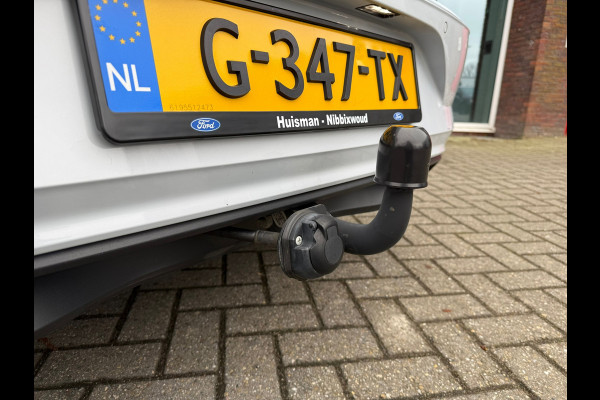 Volkswagen Polo 1.0 TSI 116pk Highline - Automaat - Navi - Climate - Winterpakket - Trekhaak
