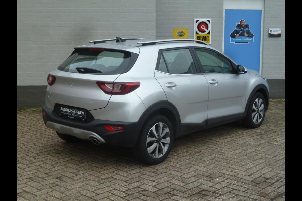 Kia Stonic 1.0 T-GDi MHEV Pulse Automaat|Navi|Camera|Climate-Control|Apple-Carplay/Android-Auto - 15.000km