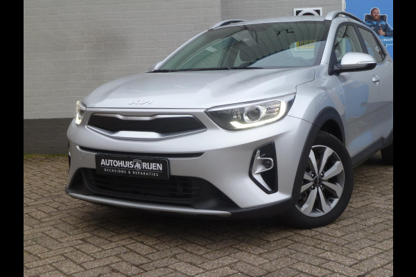 Kia Stonic 1.0 T-GDi MHEV Pulse Automaat|Navi|Camera|Climate-Control|Apple-Carplay/Android-Auto - 15.000km