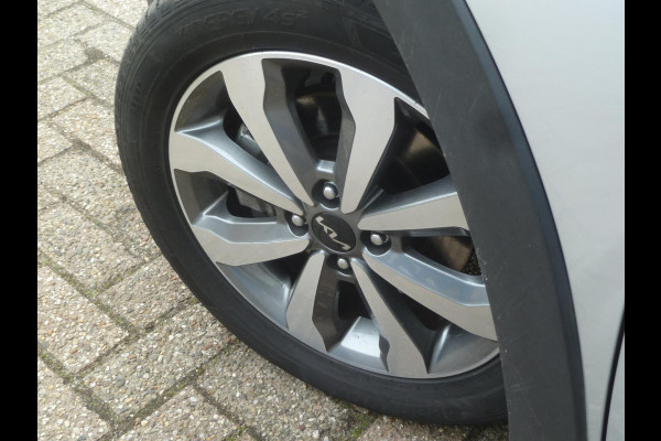 Kia Stonic 1.0 T-GDi MHEV Pulse Automaat|Navi|Camera|Climate-Control|Apple-Carplay/Android-Auto - 15.000km