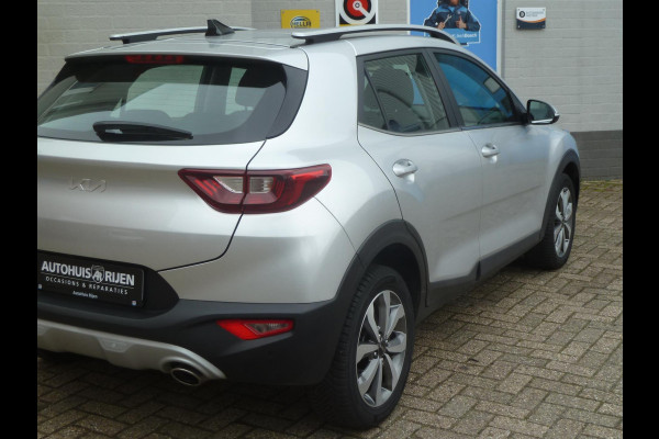 Kia Stonic 1.0 T-GDi MHEV Pulse Automaat|Navi|Camera|Climate-Control|Apple-Carplay/Android-Auto - 15.000km