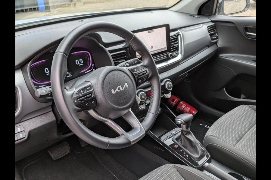 Kia Stonic 1.0 T-GDi MHEV Pulse Automaat|Navi|Camera|Climate-Control|Apple-Carplay/Android-Auto - 15.000km