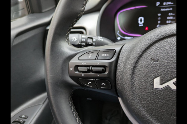 Kia Stonic 1.0 T-GDi MHEV Pulse Automaat|Navi|Camera|Climate-Control|Apple-Carplay/Android-Auto - 15.000km