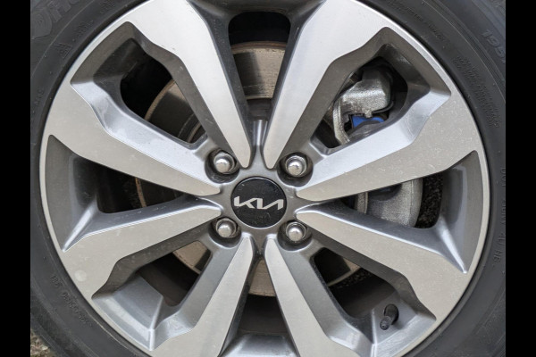 Kia Stonic 1.0 T-GDi MHEV Pulse Automaat|Navi|Camera|Climate-Control|Apple-Carplay/Android-Auto - 15.000km