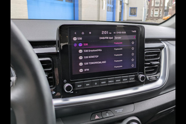 Kia Stonic 1.0 T-GDi MHEV Pulse Automaat|Navi|Camera|Climate-Control|Apple-Carplay/Android-Auto - 15.000km