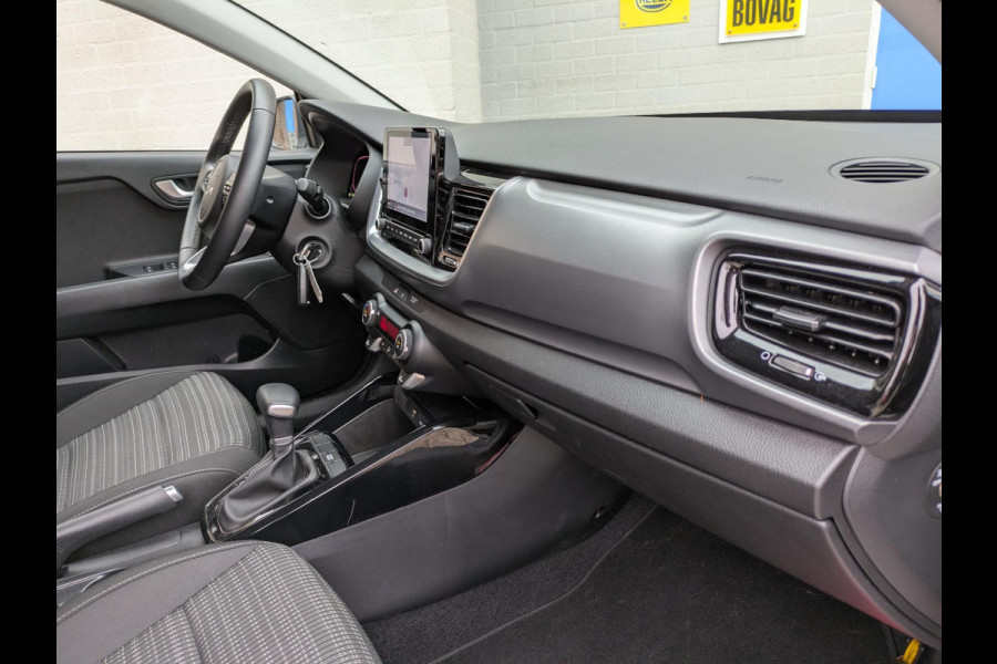 Kia Stonic 1.0 T-GDi MHEV Pulse Automaat|Navi|Camera|Climate-Control|Apple-Carplay/Android-Auto - 15.000km