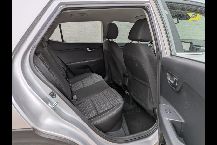 Kia Stonic 1.0 T-GDi MHEV Pulse Automaat|Navi|Camera|Climate-Control|Apple-Carplay/Android-Auto - 15.000km