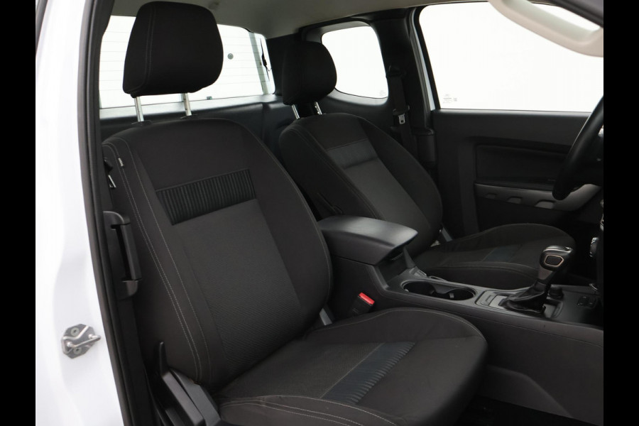 Ford Ranger 2.0 ECOBLUE 170 PK AUT. 4X4 XLT SUPER CAB + 3500 KG TREKHAAK | CAMERA