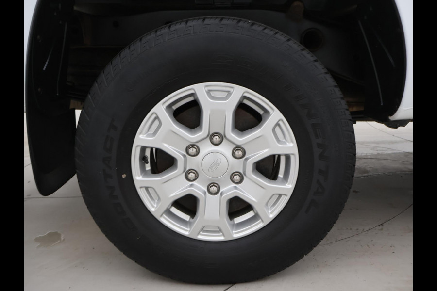 Ford Ranger 2.0 ECOBLUE 170 PK AUT. 4X4 XLT SUPER CAB + 3500 KG TREKHAAK | CAMERA