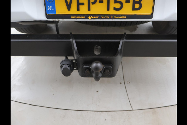 Ford Ranger 2.0 ECOBLUE 170 PK AUT. 4X4 XLT SUPER CAB + 3500 KG TREKHAAK | CAMERA