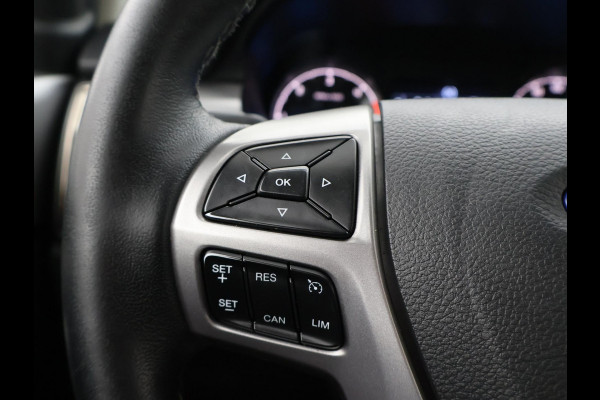 Ford Ranger 2.0 ECOBLUE 170 PK AUT. 4X4 XLT SUPER CAB + 3500 KG TREKHAAK | CAMERA
