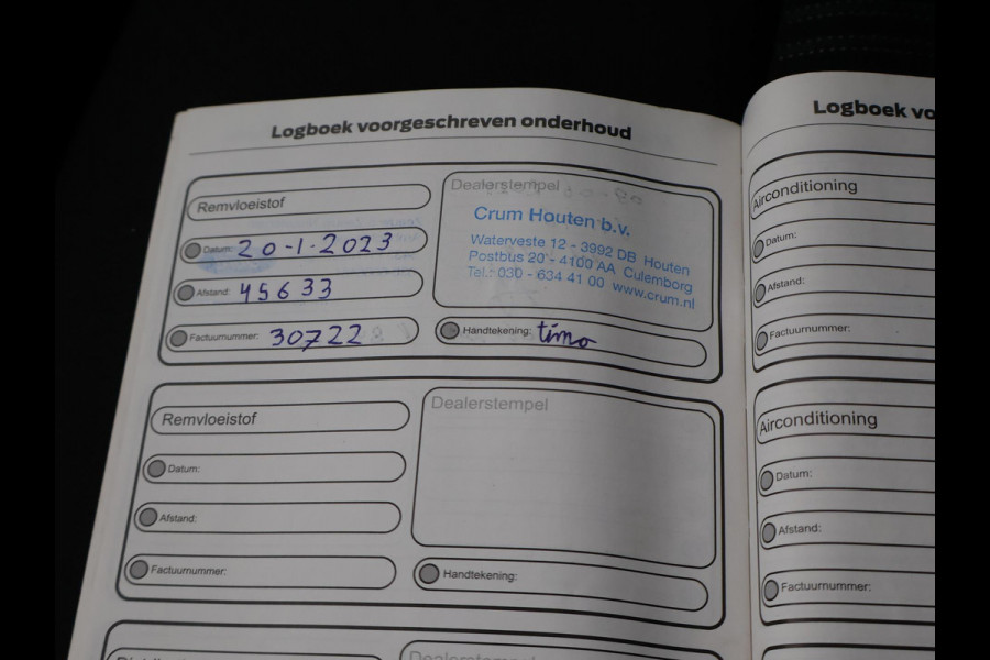 Ford Ranger 2.0 ECOBLUE 170 PK AUT. 4X4 XLT SUPER CAB + 3500 KG TREKHAAK | CAMERA