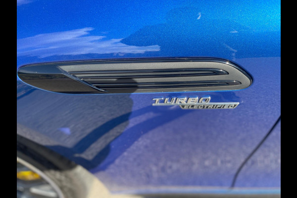 Mercedes-Benz SL-Klasse Roadster AMG 43 V8-STYLING*NIGHT-PAKET*BURMESET HEAD-UP 21"AMG