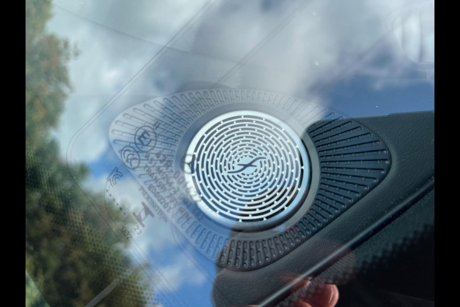 Mercedes-Benz SL-Klasse Roadster AMG 43 V8-STYLING*NIGHT-PAKET*BURMESET HEAD-UP 21"AMG