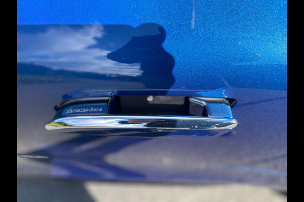 Mercedes-Benz SL-Klasse Roadster AMG 43 V8-STYLING*NIGHT-PAKET*BURMESET HEAD-UP 21"AMG