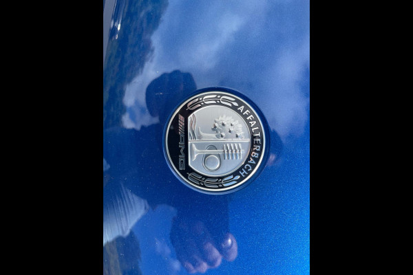 Mercedes-Benz SL-Klasse Roadster AMG 43 V8-STYLING*NIGHT-PAKET*BURMESET HEAD-UP 21"AMG