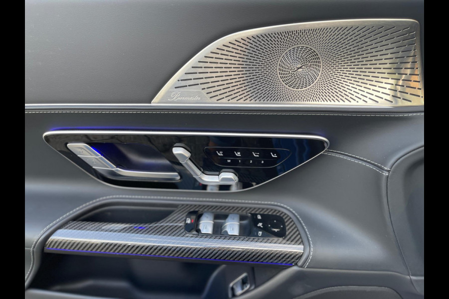 Mercedes-Benz SL-Klasse Roadster AMG 43 V8-STYLING*NIGHT-PAKET*BURMESET HEAD-UP 21"AMG