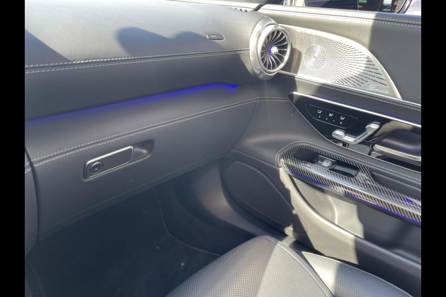 Mercedes-Benz SL-Klasse Roadster AMG 43 V8-STYLING*NIGHT-PAKET*BURMESET HEAD-UP 21"AMG