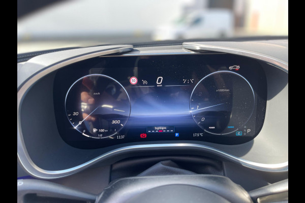 Mercedes-Benz SL-Klasse Roadster AMG 43 V8-STYLING*NIGHT-PAKET*BURMESET HEAD-UP 21"AMG