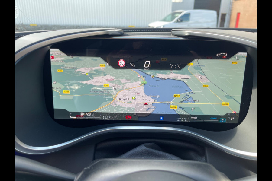 Mercedes-Benz SL-Klasse Roadster AMG 43 V8-STYLING*NIGHT-PAKET*BURMESET HEAD-UP 21"AMG