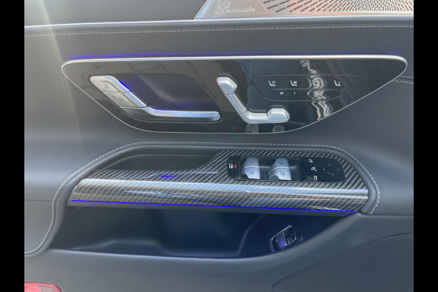 Mercedes-Benz SL-Klasse Roadster AMG 43 V8-STYLING*NIGHT-PAKET*BURMESET HEAD-UP 21"AMG