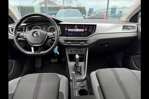 Volkswagen Polo 1.0 TSI 116pk Highline - Automaat - Navi - Climate - Winterpakket - Trekhaak