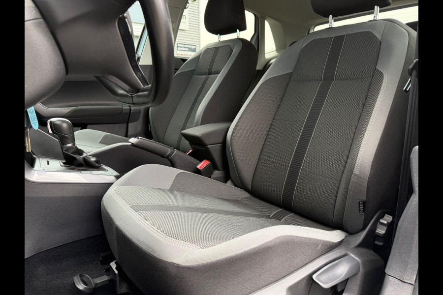 Volkswagen Polo 1.0 TSI 116pk Highline - Automaat - Navi - Climate - Winterpakket - Trekhaak