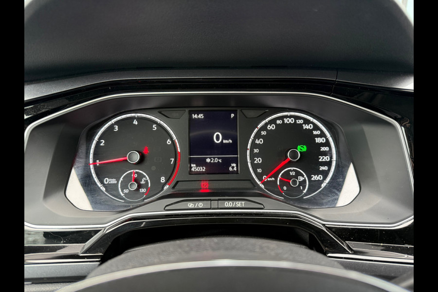 Volkswagen Polo 1.0 TSI 116pk Highline - Automaat - Navi - Climate - Winterpakket - Trekhaak