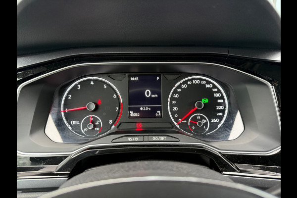 Volkswagen Polo 1.0 TSI 116pk Highline - Automaat - Navi - Climate - Winterpakket - Trekhaak