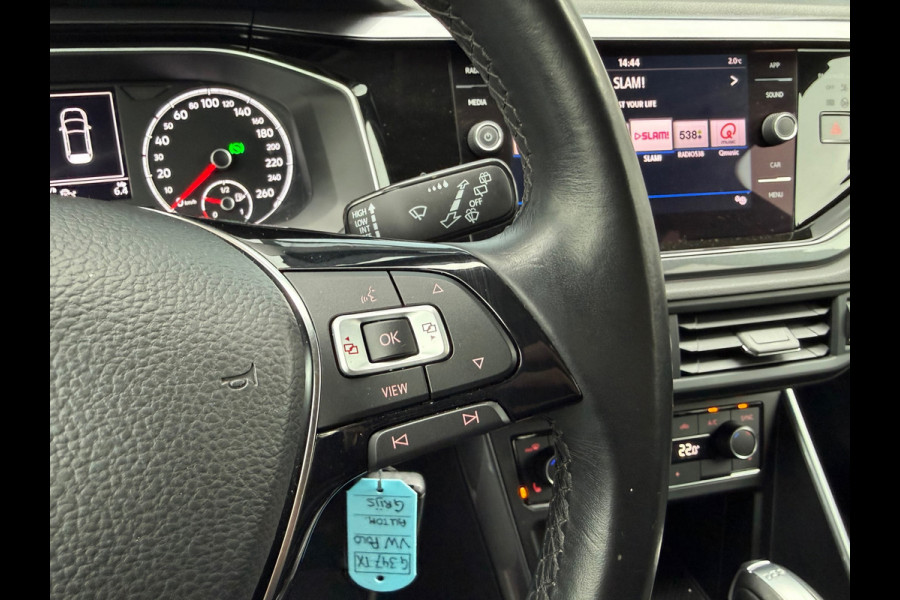 Volkswagen Polo 1.0 TSI 116pk Highline - Automaat - Navi - Climate - Winterpakket - Trekhaak