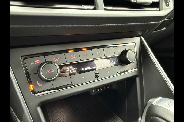 Volkswagen Polo 1.0 TSI 116pk Highline - Automaat - Navi - Climate - Winterpakket - Trekhaak