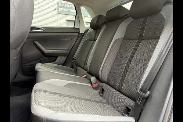 Volkswagen Polo 1.0 TSI 116pk Highline - Automaat - Navi - Climate - Winterpakket - Trekhaak