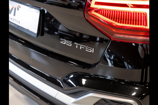 Audi Q2 35 TFSI S-Line Edition / 150pk / Stoelverwarming / Keyless entry / Matrix LED / Adaptieve cruise control /